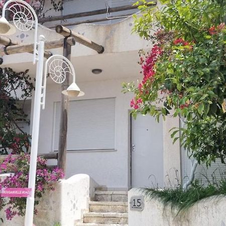 Vila 15 Bougainville Sarande Exterior photo