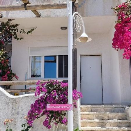 Vila 15 Bougainville Sarande Exterior photo