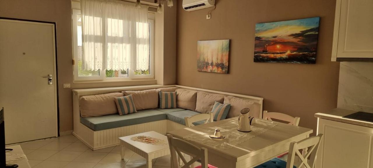 Vila 15 Bougainville Sarande Exterior photo